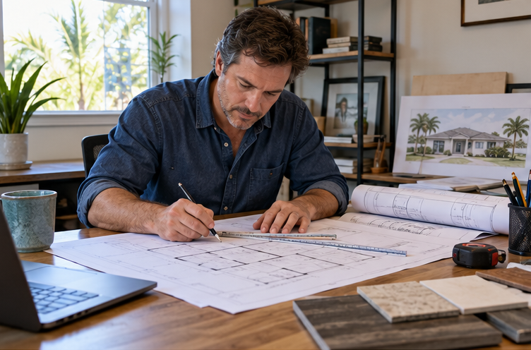 architecture service